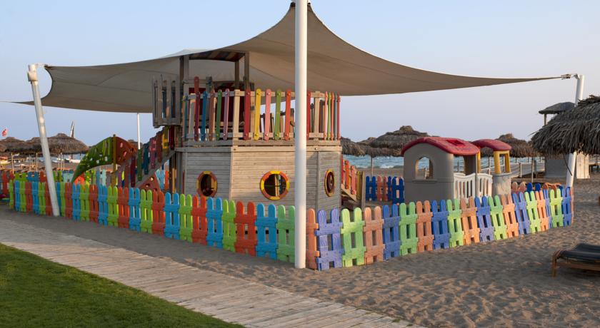 Maxx Royal Belek Golf Resort — Белек, Туреччина мініатюра 355