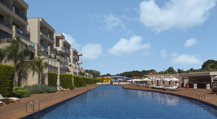 Maxx Royal Belek Golf Resort — Белек, Туреччина мініатюра 356