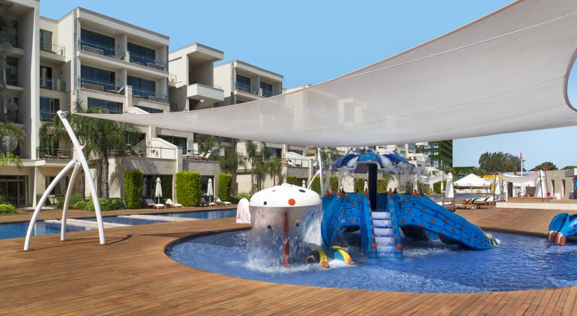 Maxx Royal Belek Golf Resort — Белек, Туреччина мініатюра 357