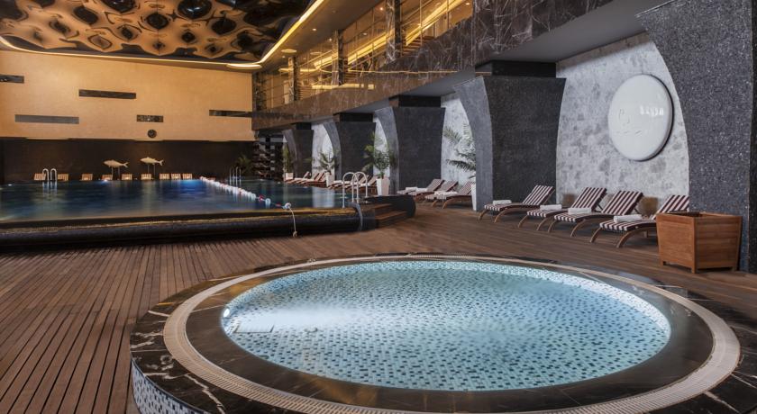 Maxx Royal Belek Golf Resort — Белек, Туреччина мініатюра 358