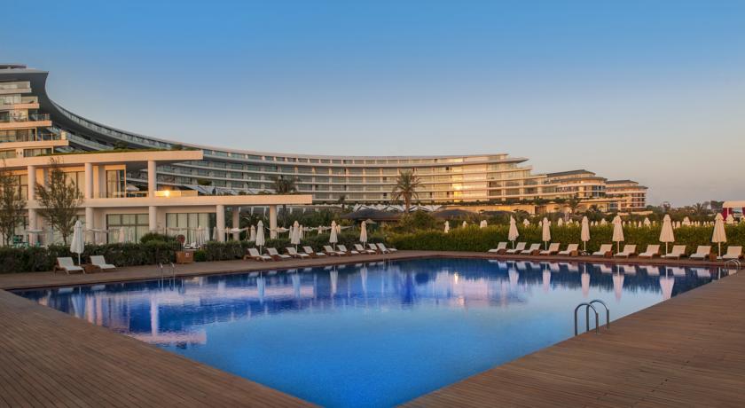 Maxx Royal Belek Golf Resort — Белек, Туреччина мініатюра 359