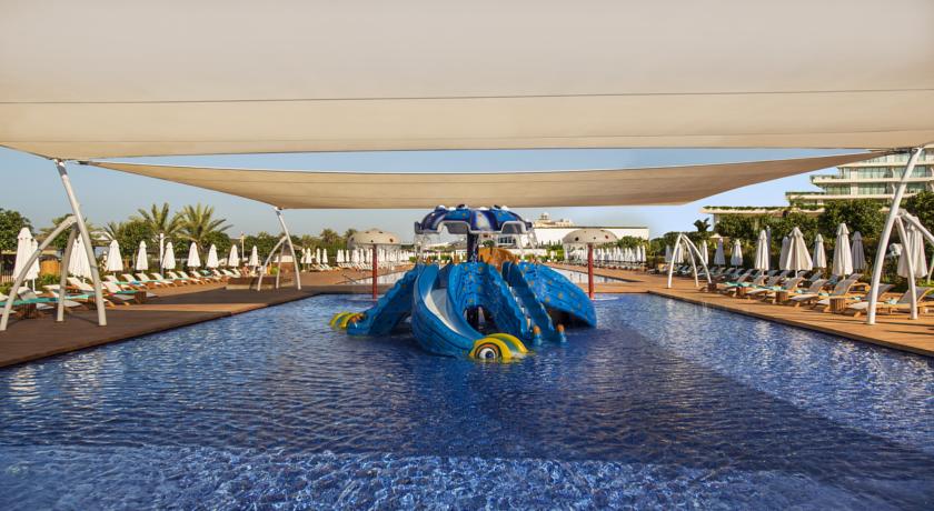 Maxx Royal Belek Golf Resort — Белек, Туреччина мініатюра 361