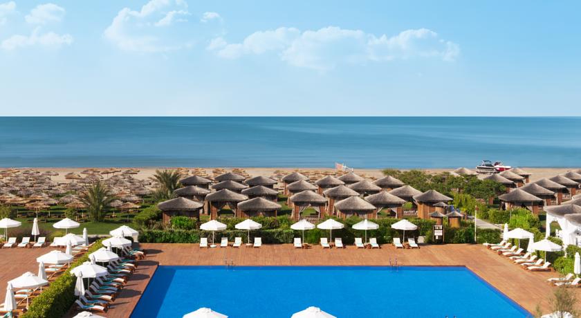 Maxx Royal Belek Golf Resort — Белек, Туреччина мініатюра 362