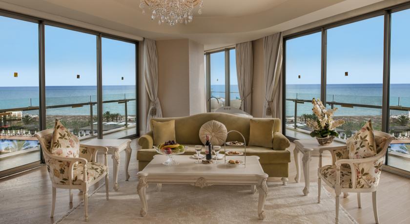Maxx Royal Belek Golf Resort — Белек, Туреччина мініатюра 364