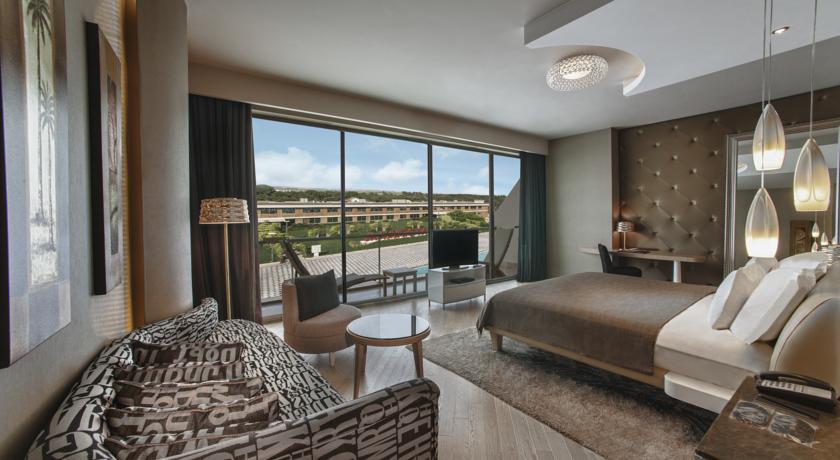 Maxx Royal Belek Golf Resort — Белек, Туреччина мініатюра 365