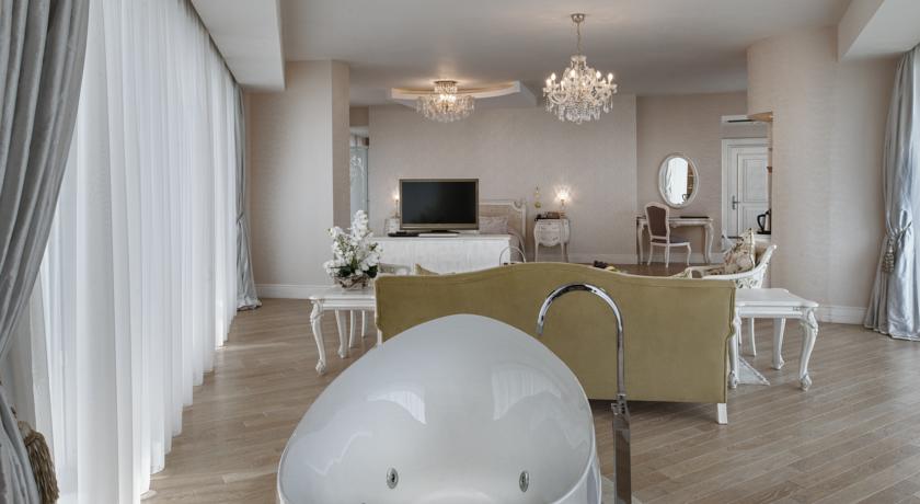 Maxx Royal Belek Golf Resort — Белек, Туреччина мініатюра 366