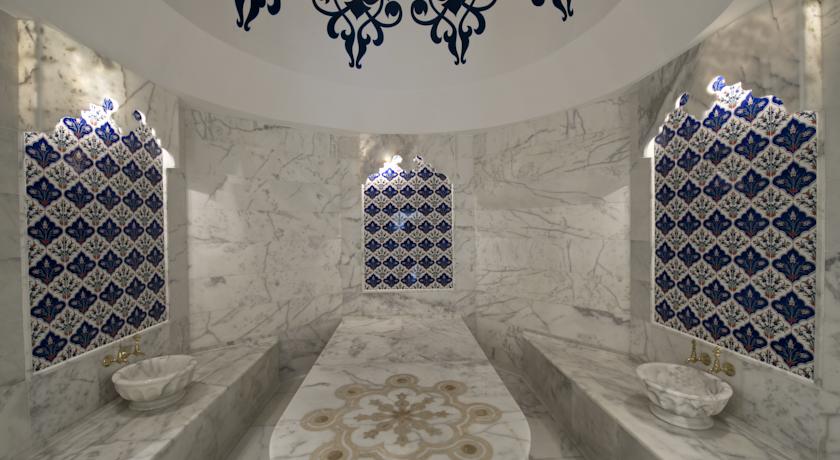 Maxx Royal Belek Golf Resort — Белек, Туреччина мініатюра 367