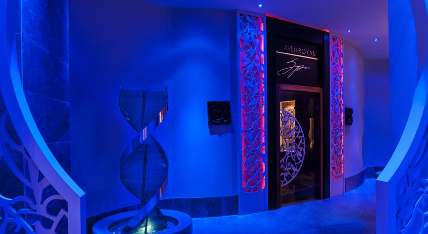 Maxx Royal Belek Golf Resort — Белек, Туреччина мініатюра 370