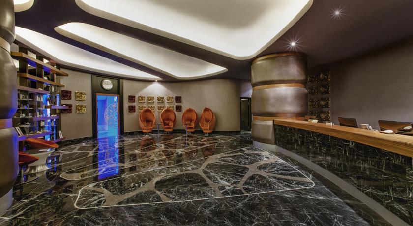 Maxx Royal Belek Golf Resort — Белек, Туреччина мініатюра 371