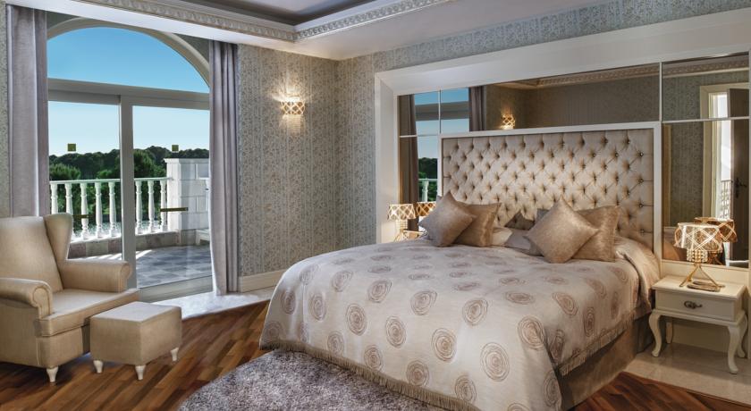 Maxx Royal Belek Golf Resort — Белек, Туреччина мініатюра 372