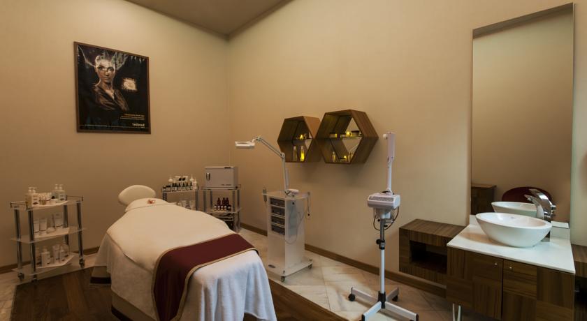 Maxx Royal Belek Golf Resort — Белек, Туреччина мініатюра 373