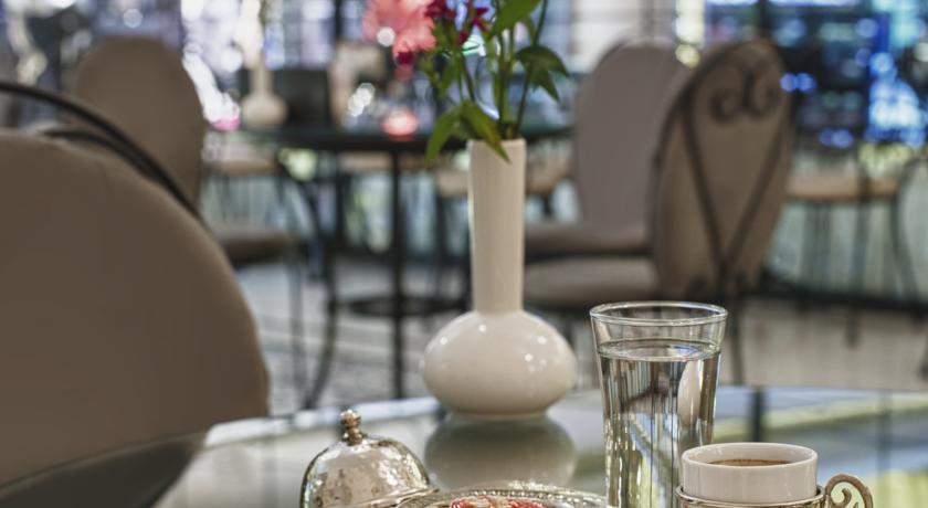 Maxx Royal Belek Golf Resort — Белек, Туреччина мініатюра 374