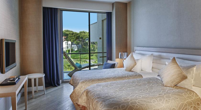 Maxx Royal Belek Golf Resort — Белек, Туреччина мініатюра 375