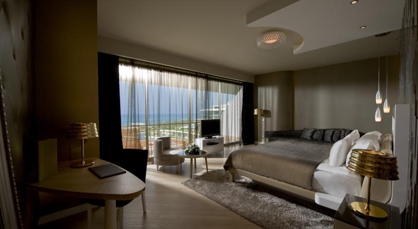 Maxx Royal Belek Golf Resort — Белек, Туреччина мініатюра 377