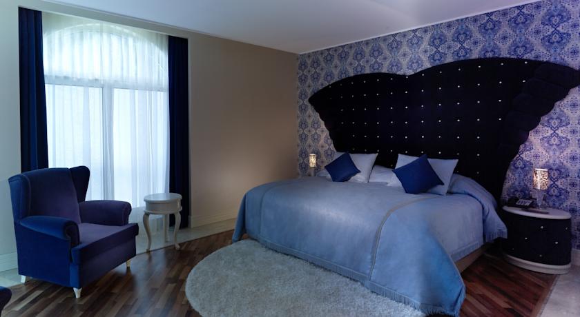 Maxx Royal Belek Golf Resort — Белек, Туреччина мініатюра 378