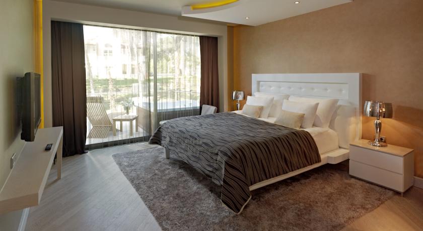 Maxx Royal Belek Golf Resort — Белек, Туреччина мініатюра 379