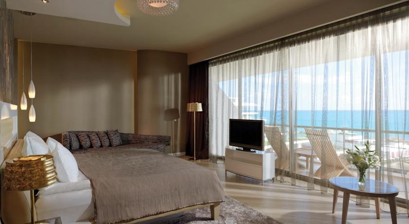 Maxx Royal Belek Golf Resort — Белек, Туреччина мініатюра 380
