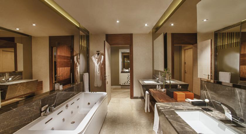 Maxx Royal Belek Golf Resort — Белек, Туреччина мініатюра 382