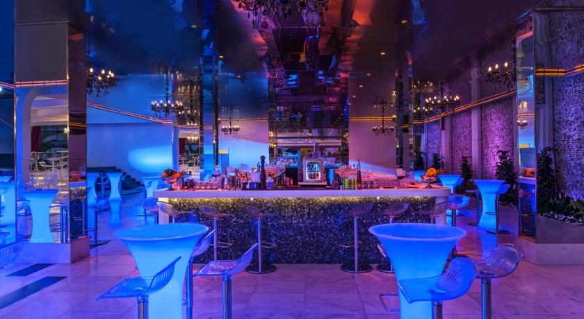 Maxx Royal Belek Golf Resort — Белек, Туреччина мініатюра 384