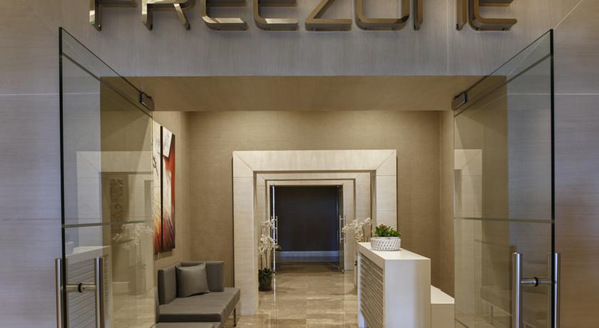 Maxx Royal Belek Golf Resort — Белек, Туреччина мініатюра 385