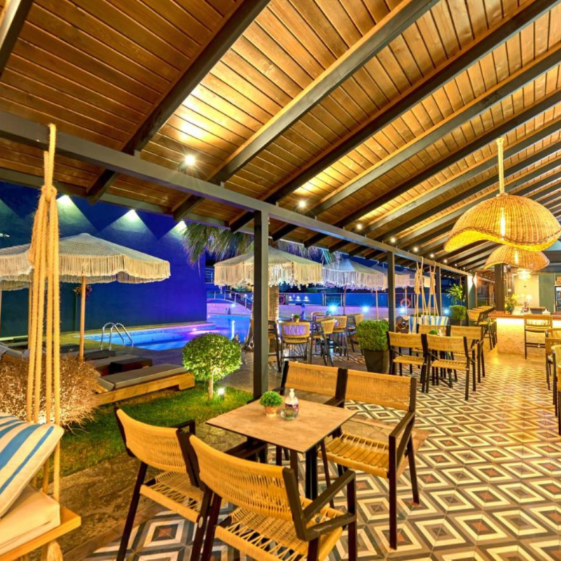Principal New Leisure Hotel — Пієрія, Греція мініатюра 7