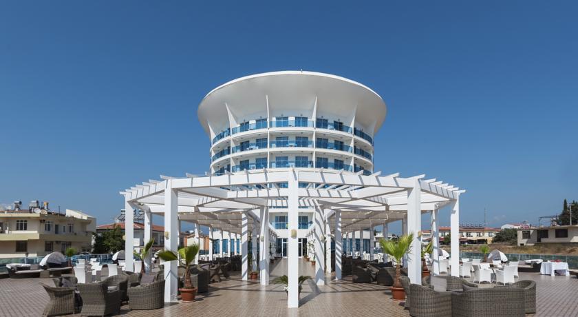 Sultan of Dreams Hotel & Spa — Сіде, Туреччина мініатюра 8