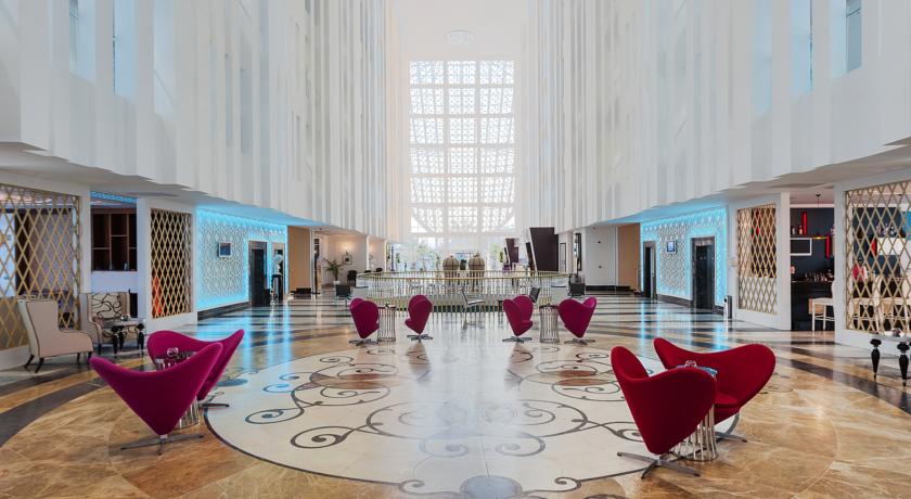 Sultan of Dreams Hotel & Spa — Сіде, Туреччина мініатюра 10