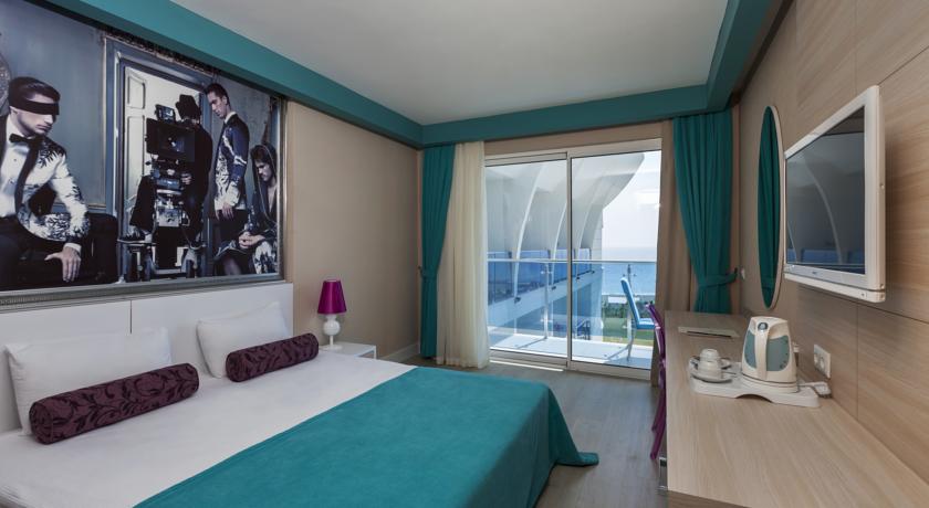 Sultan of Dreams Hotel & Spa — Сіде, Туреччина мініатюра 12