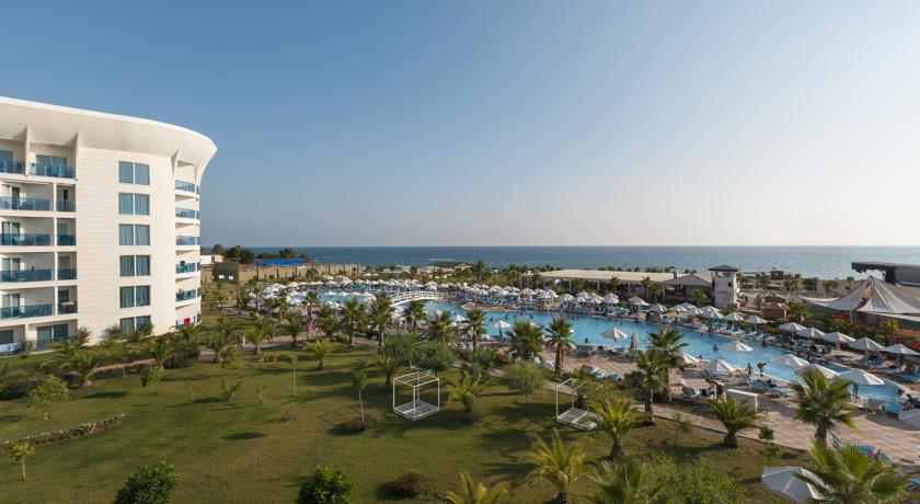 Sultan of Dreams Hotel & Spa — Сіде, Туреччина мініатюра 14
