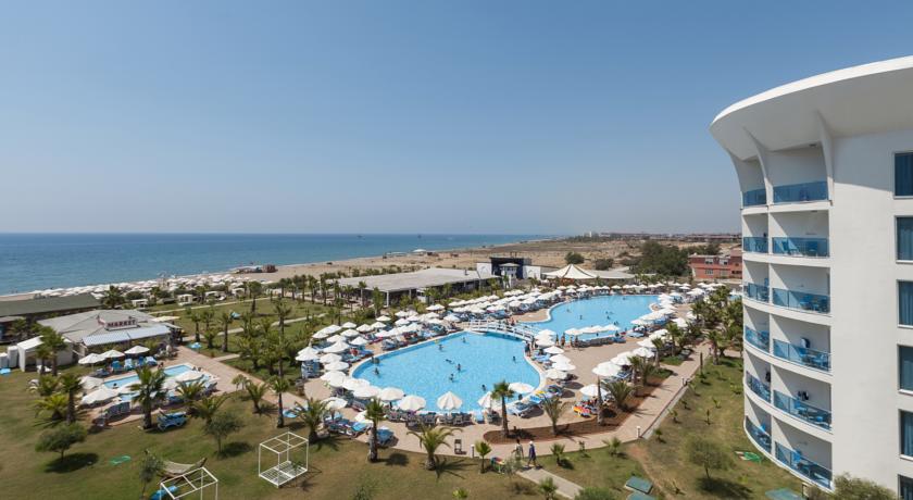 Sultan of Dreams Hotel & Spa — Сіде, Туреччина мініатюра 16