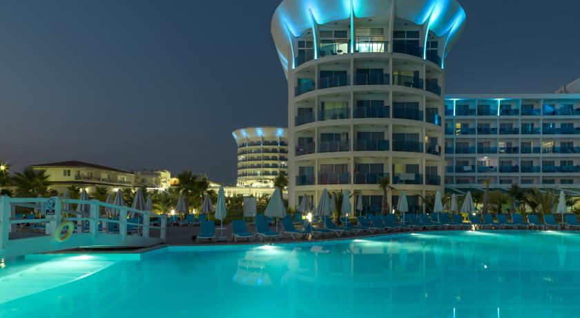 Sultan of Dreams Hotel & Spa — Сіде, Туреччина мініатюра 17