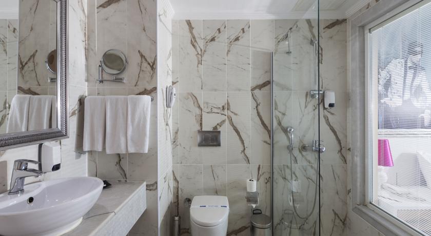 Sultan of Dreams Hotel & Spa — Сіде, Туреччина мініатюра 20