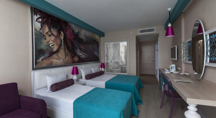 Sultan of Dreams Hotel & Spa — Сіде, Туреччина мініатюра 21