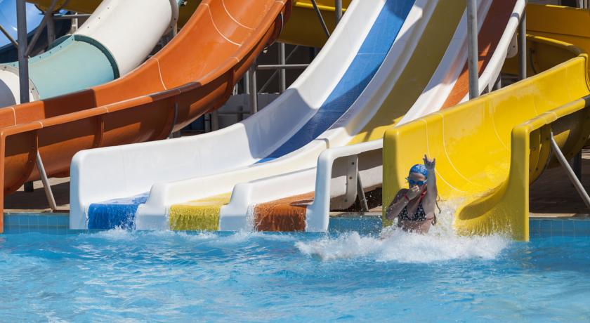 Sultan of Dreams Hotel & Spa — Сіде, Туреччина мініатюра 22