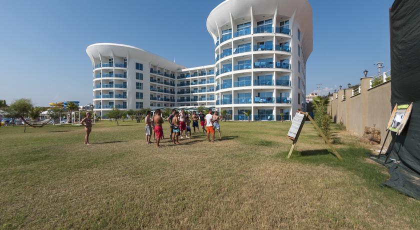 Sultan of Dreams Hotel & Spa — Сіде, Туреччина мініатюра 23