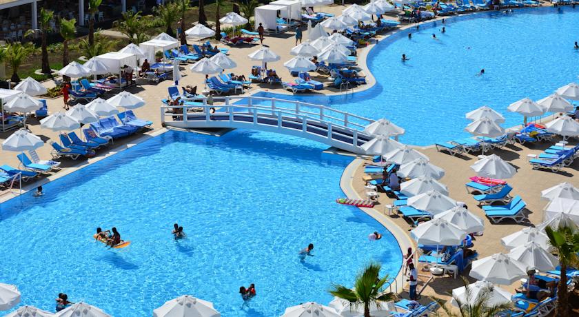 Sultan of Dreams Hotel & Spa — Сіде, Туреччина мініатюра 25