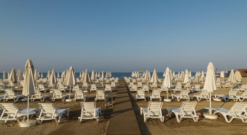 Sultan of Dreams Hotel & Spa — Сіде, Туреччина мініатюра 27