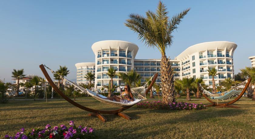 Sultan of Dreams Hotel & Spa — Сіде, Туреччина мініатюра 28