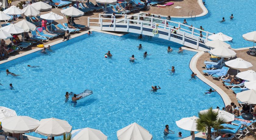 Sultan of Dreams Hotel & Spa — Сіде, Туреччина мініатюра 29