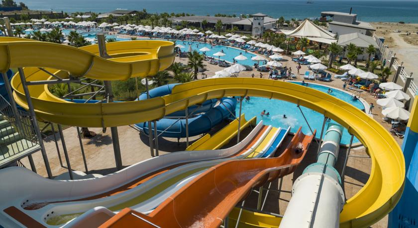 Sultan of Dreams Hotel & Spa — Сіде, Туреччина мініатюра 30