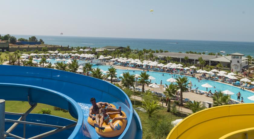 Sultan of Dreams Hotel & Spa — Сіде, Туреччина мініатюра 31