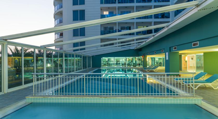 Sultan of Dreams Hotel & Spa — Сіде, Туреччина мініатюра 33