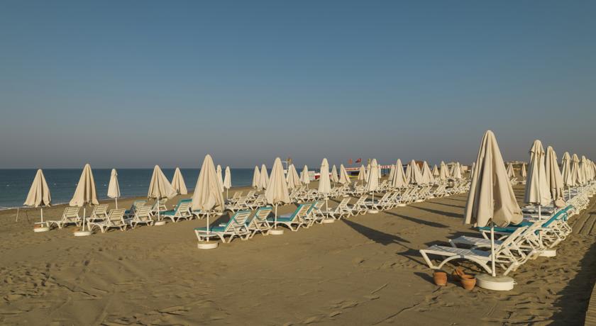 Sultan of Dreams Hotel & Spa — Сіде, Туреччина мініатюра 34
