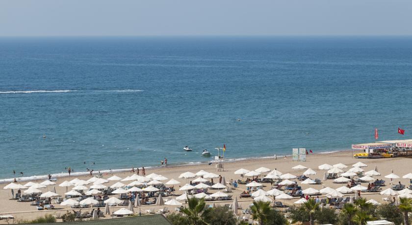 Sultan of Dreams Hotel & Spa — Сіде, Туреччина мініатюра 35