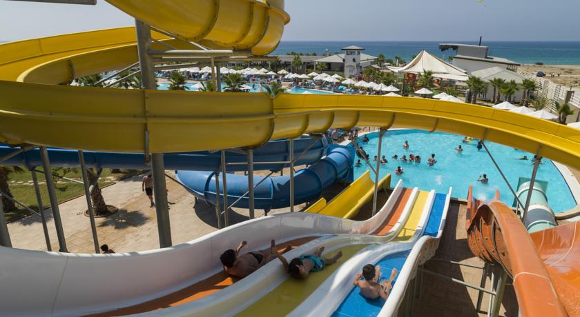 Sultan of Dreams Hotel & Spa — Сіде, Туреччина мініатюра 36