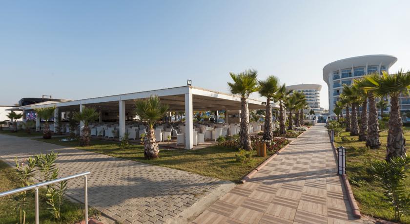 Sultan of Dreams Hotel & Spa — Сіде, Туреччина мініатюра 39