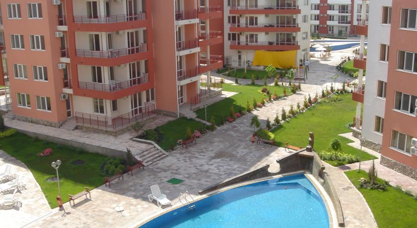 Privilege Fort Beach — Еленіте, Болгарія мініатюра 42