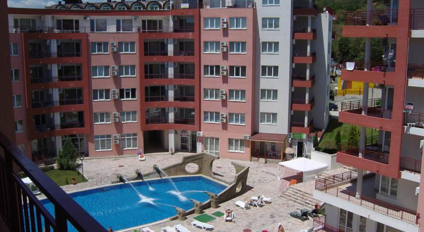 Privilege Fort Beach — Еленіте, Болгарія мініатюра 43
