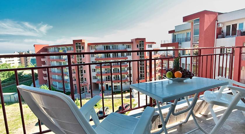 Privilege Fort Beach — Еленіте, Болгарія мініатюра 44