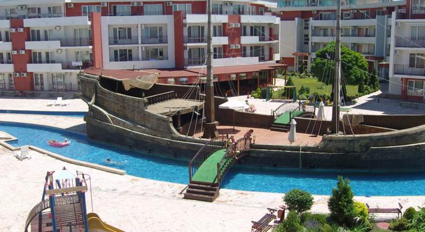 Privilege Fort Beach — Еленіте, Болгарія мініатюра 45